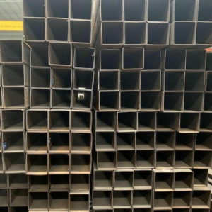 桂林45#无缝方管